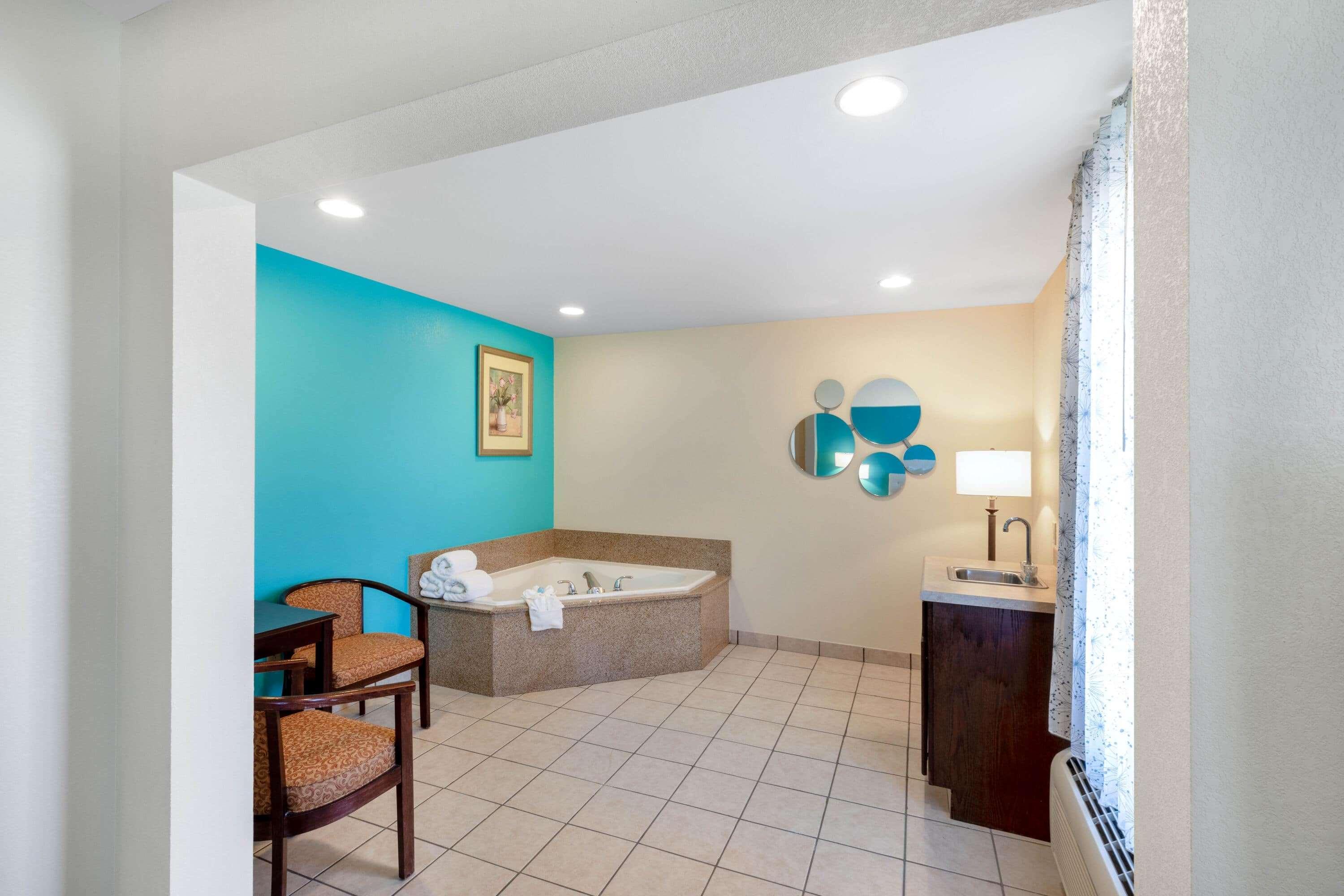 Howard Johnson By Wyndham Houma Dış mekan fotoğraf