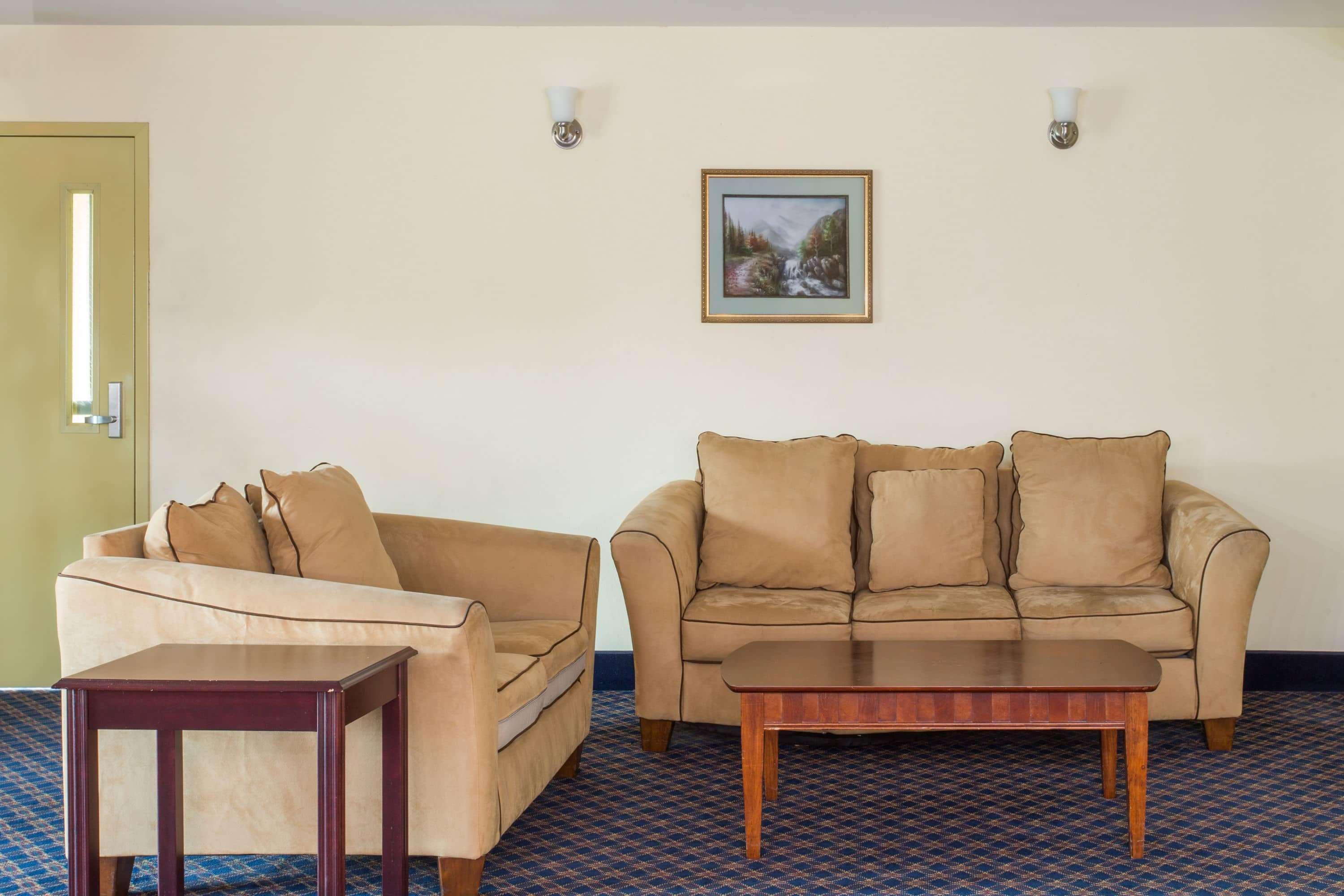 Howard Johnson By Wyndham Houma Dış mekan fotoğraf